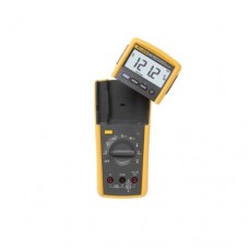Techno Scientific Fluke 233 Remote Display Digital Multimeter